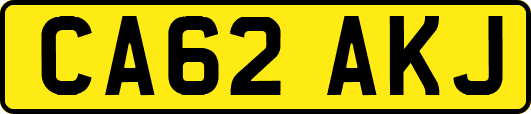 CA62AKJ