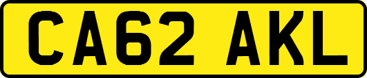 CA62AKL