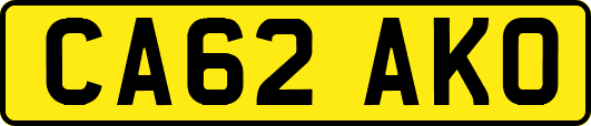 CA62AKO
