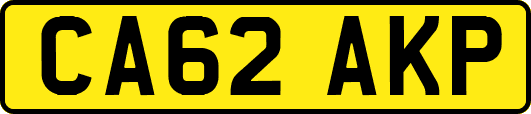 CA62AKP