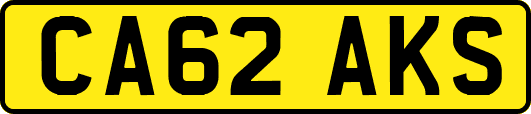 CA62AKS