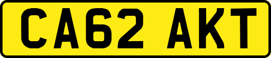 CA62AKT