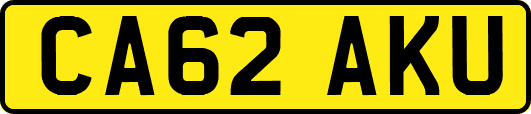 CA62AKU