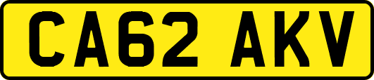 CA62AKV