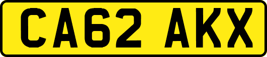 CA62AKX