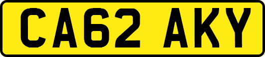 CA62AKY
