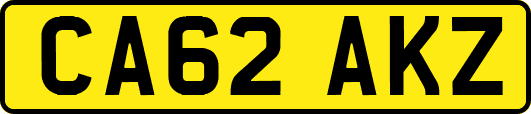 CA62AKZ