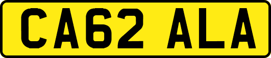 CA62ALA