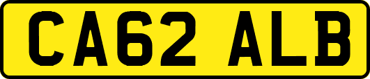 CA62ALB