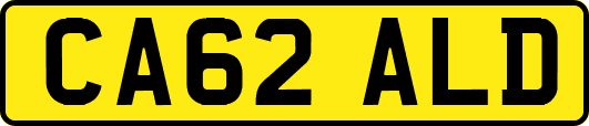 CA62ALD