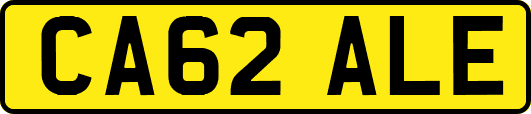 CA62ALE