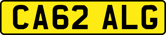 CA62ALG