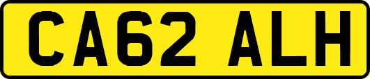 CA62ALH