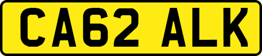 CA62ALK