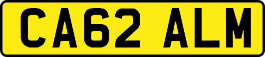 CA62ALM