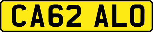 CA62ALO