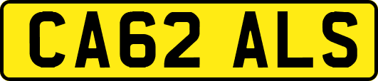 CA62ALS