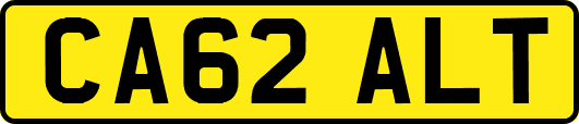 CA62ALT