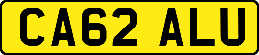 CA62ALU