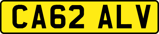 CA62ALV