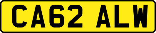 CA62ALW