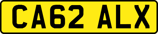 CA62ALX