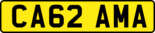 CA62AMA