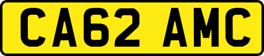 CA62AMC