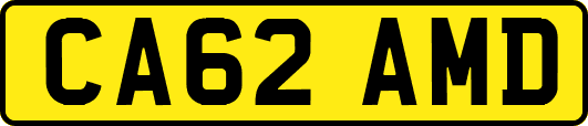 CA62AMD