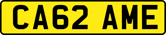 CA62AME
