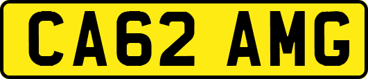 CA62AMG