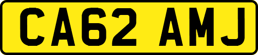 CA62AMJ