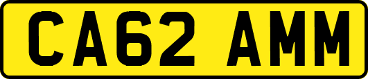 CA62AMM