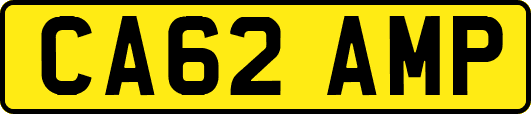CA62AMP