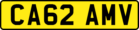 CA62AMV