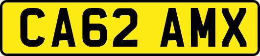 CA62AMX