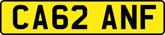CA62ANF