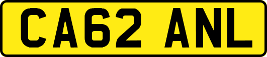CA62ANL
