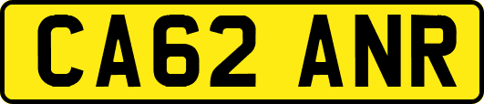 CA62ANR