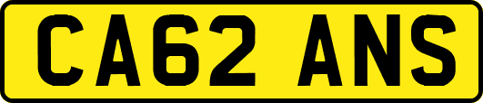 CA62ANS