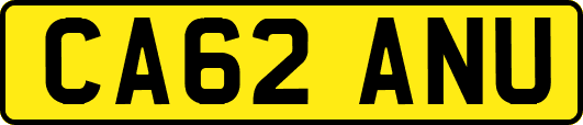 CA62ANU