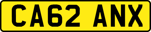 CA62ANX