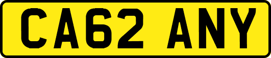 CA62ANY