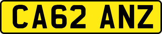 CA62ANZ