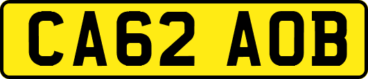 CA62AOB