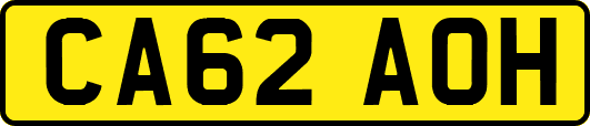 CA62AOH