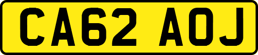 CA62AOJ