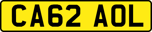 CA62AOL