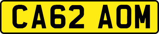 CA62AOM