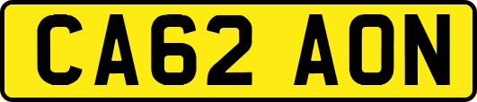CA62AON